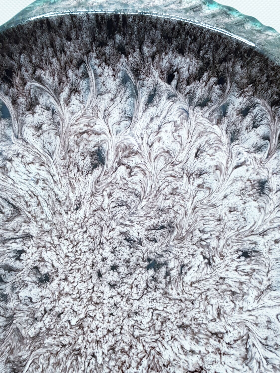 Plateau de poissons Marius Giuge