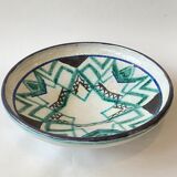 Dish Paul Bonifas
