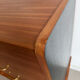 Buffet enfilade