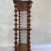 Hanging spool furniture, early 20th century