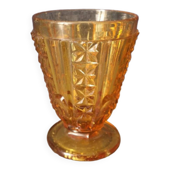 Verre ancien