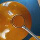 Lampe de bureau année 70 design italien