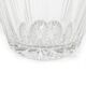 Art Deco wine jug, transparent glass, Germany, 1920s