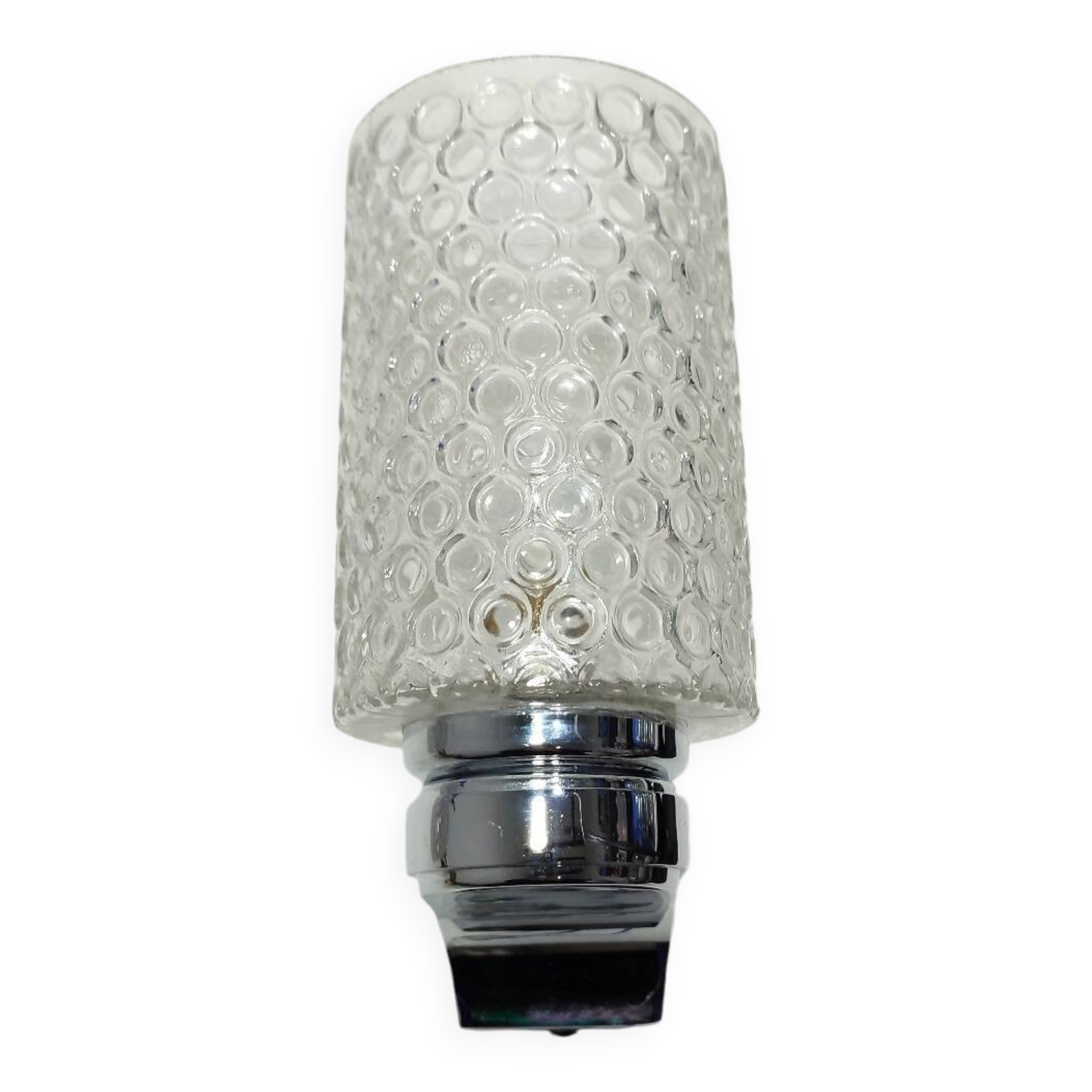 Applique de pared. Espagne, années 1970.