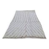 Mrirt handmade wool Berber rug 250 X 150 CM