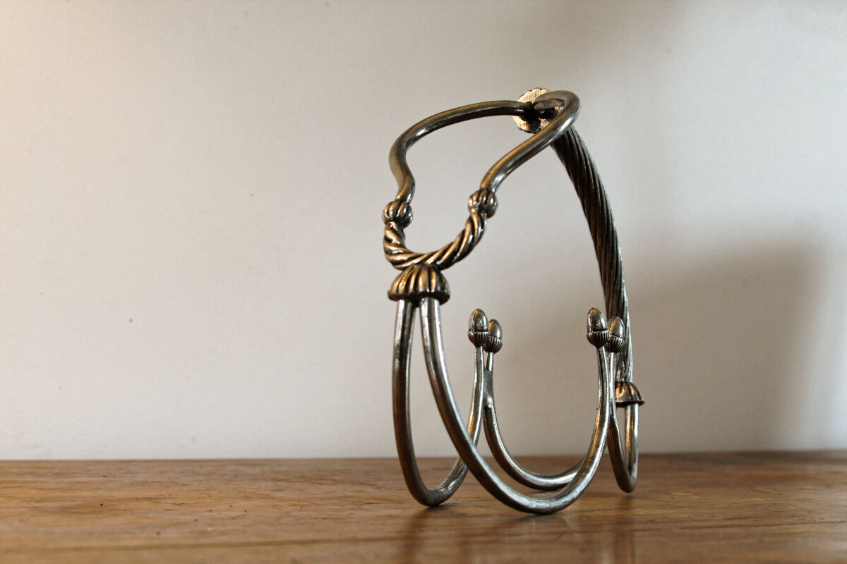 Bottle display, Jean Goardère