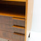 Vintage bar cabinet by František Mezulánik, 1970´s, Czechoslovakia