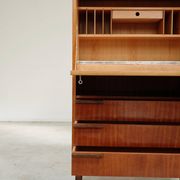 Office Secretary by Frantisek Mezulanik for UP Zavody 1960