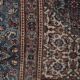 Vintage Turkish handmade rug 215x323 cm