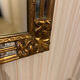 Miroir à parclose