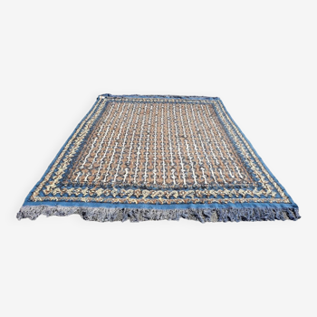 Handmade Berbert rug