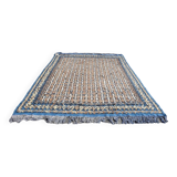 Tapis berbert artisanal