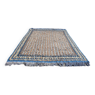 Handmade Berbert rug