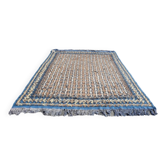 Tapis berbert artisanal