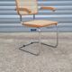 Armchair B64 cesca by marcel Breuer