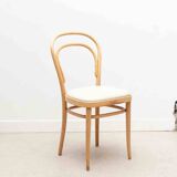 Thonet 214 upholstered chair
