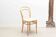 Thonet 214 upholstered chair