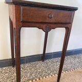 19th century side table