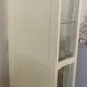 Display cabinet / sideboard brand Fontanges chic country style