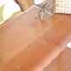 Bookcase/room divider by Ercol