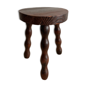 Tripod stool