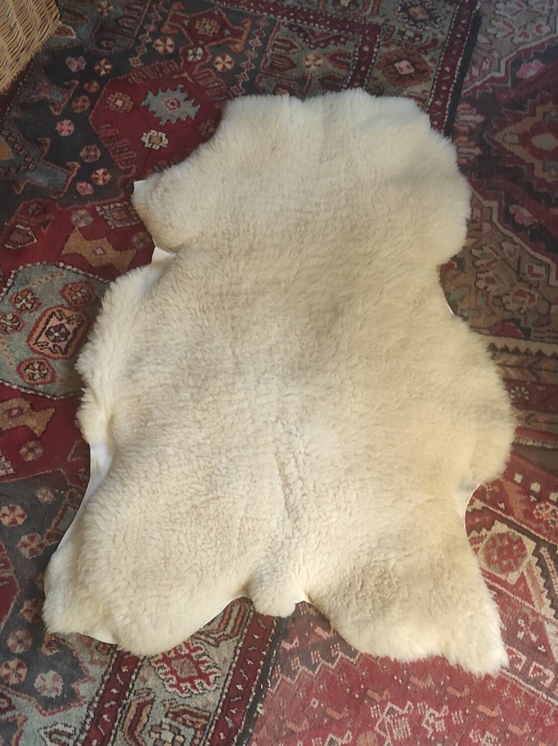 Sheepskin