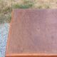 1950s cherry and fir buffet