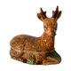 Plat terrine cerf Michel Caugant