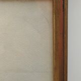 Ancient landscape painting