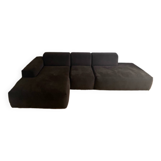 Mycs chaise longue sofa