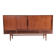 Danish midcentury modern teakwood highboard 1960s