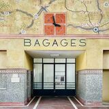 Luggage