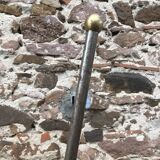 Porte manteau vintage metal coat rack minimaliste