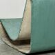 Pair of Loop armchairs by Willy Guhl for Eternit Switzerland 1950s