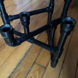 Chandelier industriel bo concept