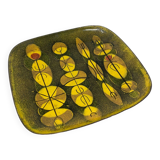 Mid-Century Modern Tray