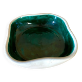 Sèvres Keramos salad bowl, 1950-60