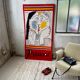 Canvas tapestry Picasso fabric coated on wood XXL