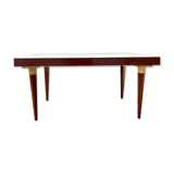 Vintage coffee table