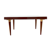 Vintage coffee table