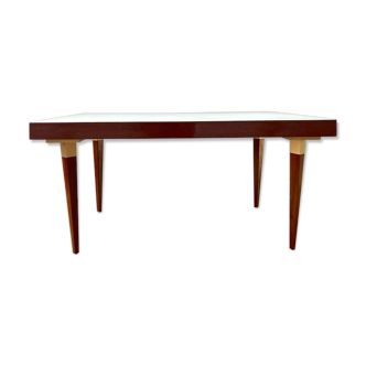 Vintage coffee table