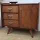 Commode buffet 1970