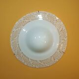 Nebbia Dome, La Murrina, Italy, Murano, Circa 1970