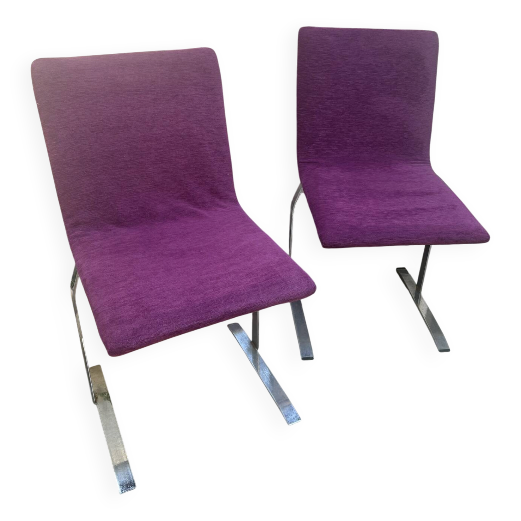 Vintage armchair Giovanni Offredi 1970