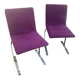 Vintage armchair Giovanni Offredi 1970