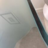 Dining room table or desk 1980 Roche Bobois