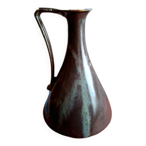 Vase amphore stylisé