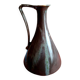 Stylised amphora vase in glazed ceramic Fournier-Demars Saint Amand