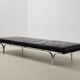 Erwine & Estelle Laverne 'Philharmonic Bench' for Laverne Originals U.S.A.