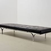 Erwine & Estelle Laverne 'Philharmonic Bench' for Laverne Originals U.S.A.